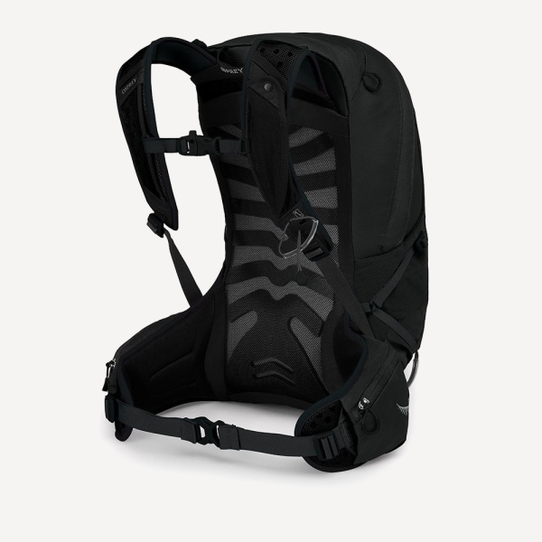 Рюкзак Talon 22 (stealth black; 22 л)